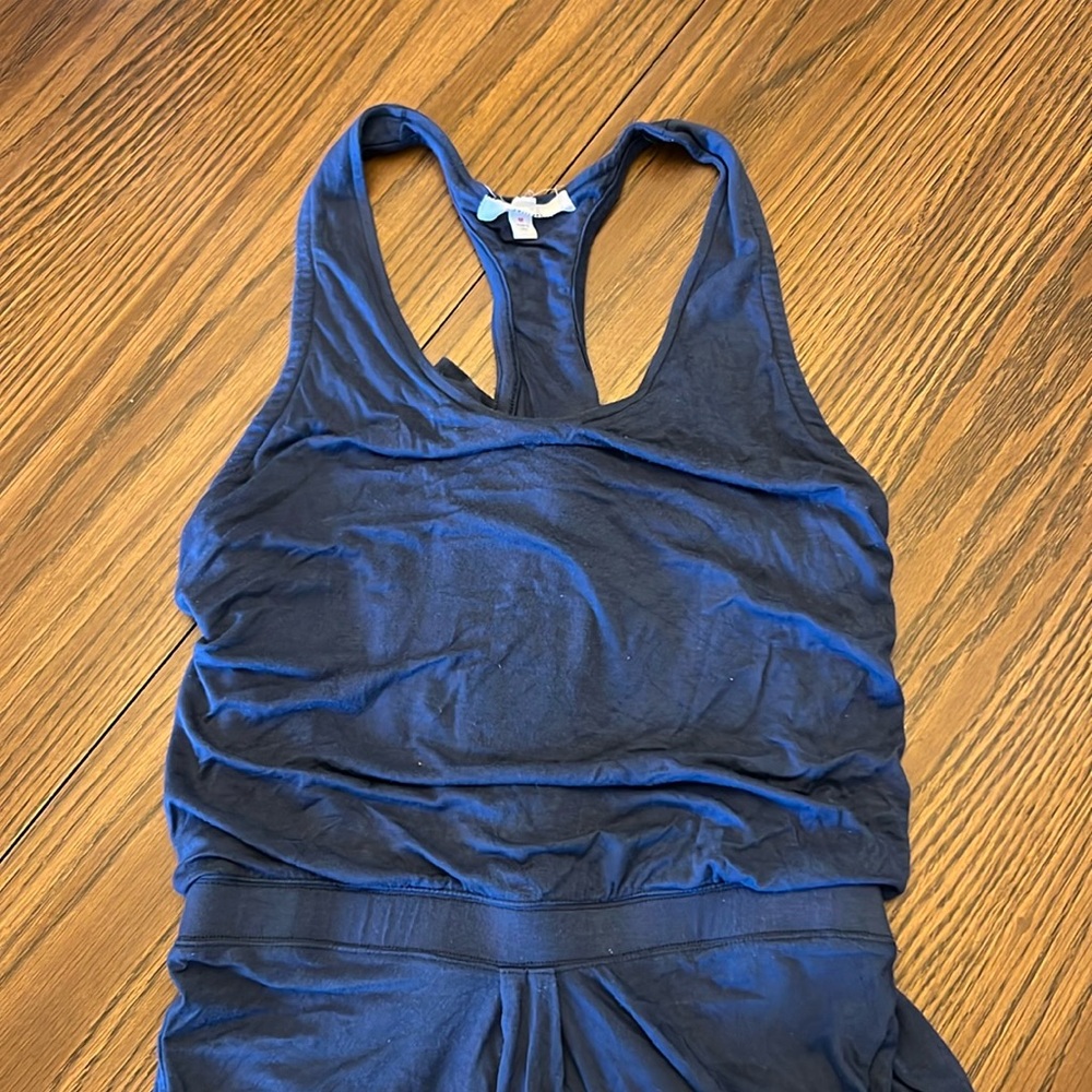 Athleta dress
